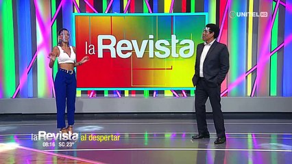 Humor: ‘Camilo Séptimo’ nos regaló de su gran talento musical