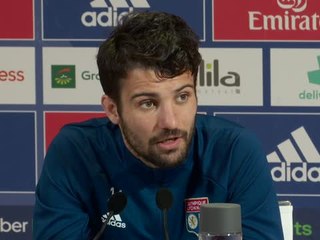 33e j. - Dubois : "On est capable d'enchaîner les victoires"