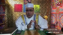 الشيخ د.صلاح الجمل يحكي عن رحلته من الطب إلى شهرته في عالم الدعاء ويشرح آداب الابتهال إلى الله