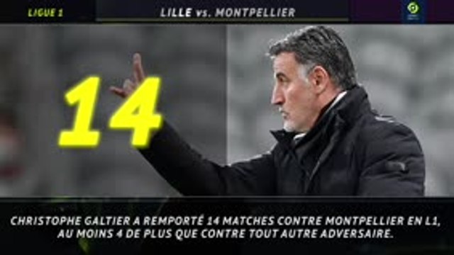 33e j. - 5 choses à savoir avant Lille-Montpellier
