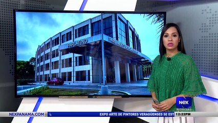 Mesa por el diálogo de la CSS aprueba por consenso los seis capítulos - Nex Noticias