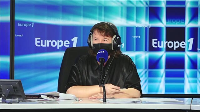 Léa Lando à William Leymergie : Quand vous dormiez, je sortais