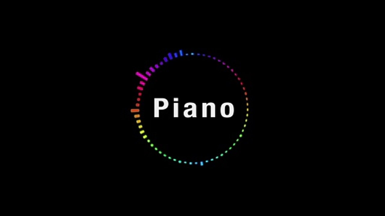 [Piano BGM] Japanese Vocaloid Excellent Song Piano Medley [study music]