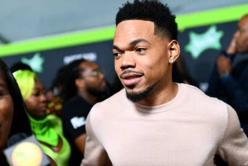 Happy Birthday, Chance the Rapper!