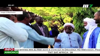 JT FRANCAIS 20H30 DU 15 AVRIL 2021