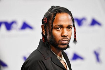 This Day in History: Kendrick Lamar Wins Pulitzer Prize