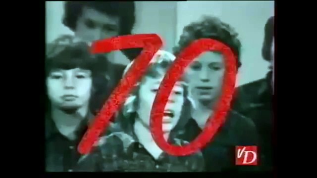 La chanson Isabelle, je t'aime , interprétée par Les Poppys