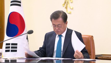 문 대통령, '세월호 특검' 후보자 추천 의뢰 / YTN