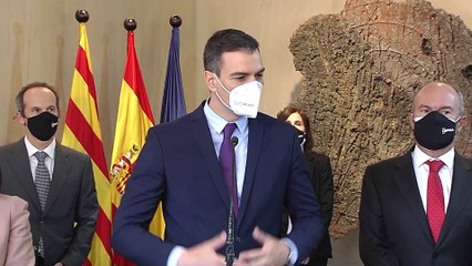 Sánchez insiste en que en 2021 se garantizará la vacuna a todos los españoles