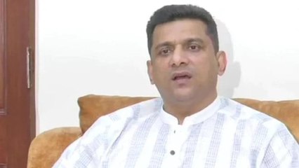 Here’s what Aslam sheikh said on late lockdown in Maha