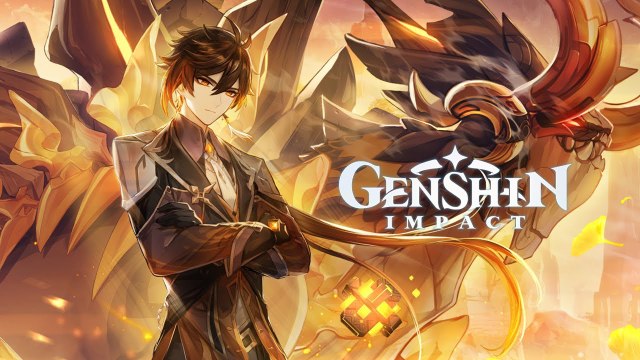 Genshin Impact - Tráiler Versión 1.5 ~ A la luz de la Jadeíta