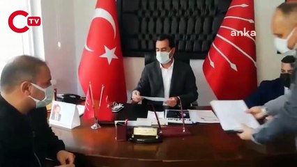 "128 nerede?" pankartına da para cezası kesildi