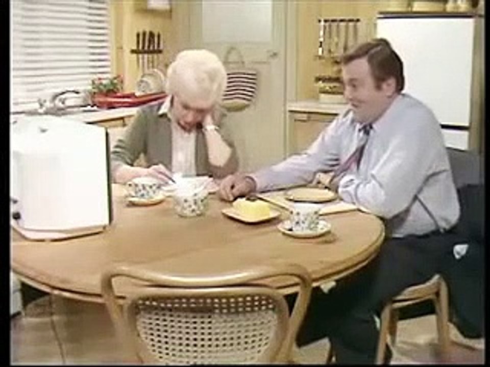 Terry and June. S7/E2 Terry Scott • June Whitfield