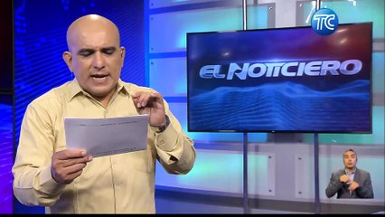 Investigan misteriosas explosiones en Puebloviejo, provincia de Los Ríos