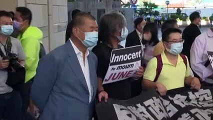 Börtönbe megy a hongkongi médiamogul