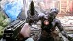 RESIDENT EVIL VILLAGE Mercenaries Gameplay Trailer