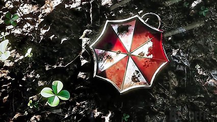 DEAD BY DAYLIGHT x RESIDENT EVIL Trailer Teaser