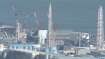 中, 日 원전 오염수 방류 결정 철회 거듭 요구 / YTN