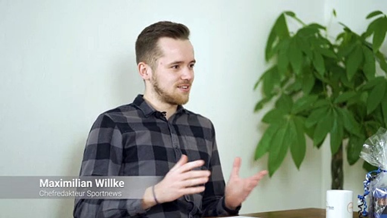 Die Ultimate Five von Catha Siemers