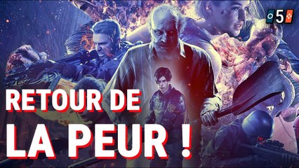 Скачать видео: L’AVENIR DE RESIDENT EVIL ! - 5 Choses à Savoir sur le Resident Evil Showcase