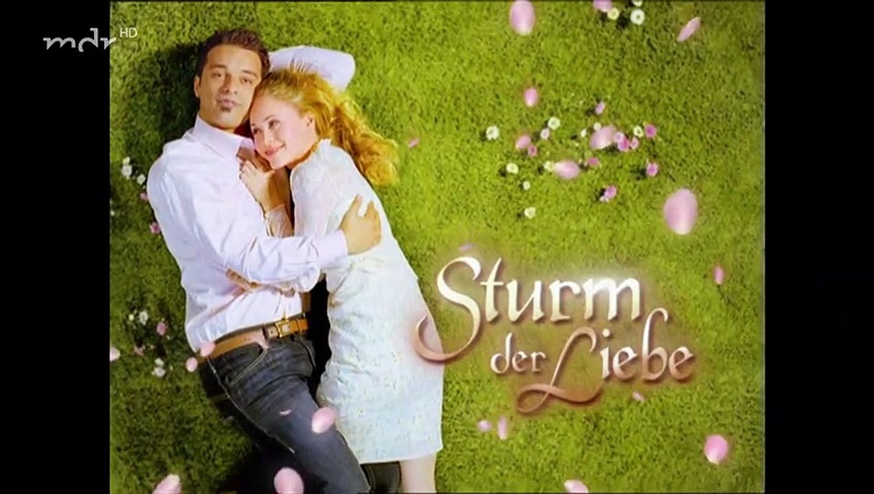 Sturm der Liebe Folge 348