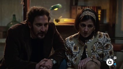 Máximo Huerta debuta como actor en 'L'alqueria blanca'