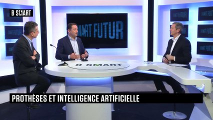 SMART FUTUR - LE SUJET du samedi 17 avril 2021