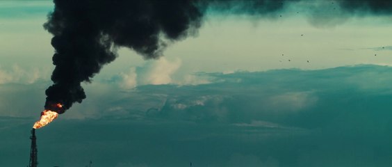 So Foul a Sky (Un cielo tan turbio) - Teaser