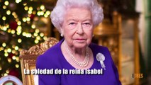 La soledad de la reina Isabel