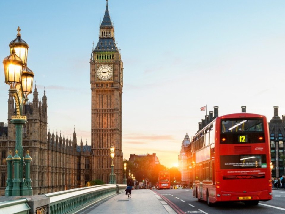 Großbritannien ist kein Risikogebiet mehr