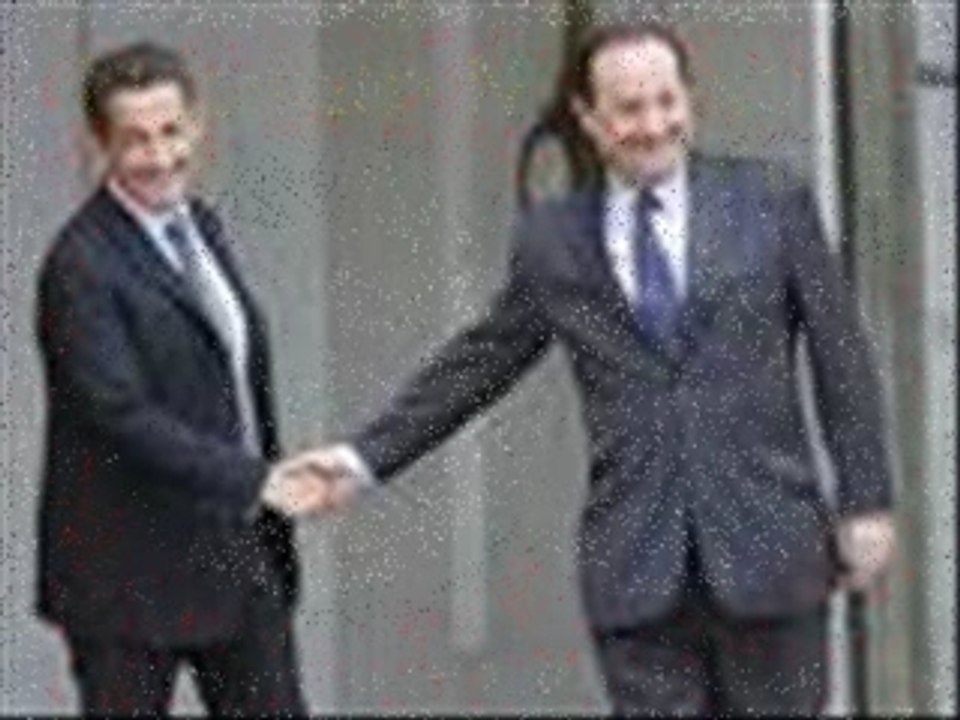 sarko  salon l agriculture parodie de fou casse toi mon cul