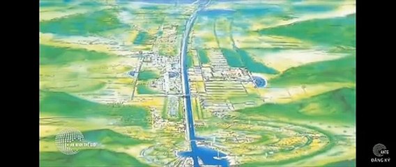 Dự án kênh đào Kra trong chiến lược toàn cầu của Trung Quốc