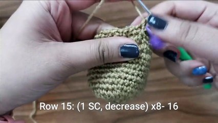 Crochet Puppy| Beginner Friendly Amigurumi Dog Free Pattern| Heart And Craft