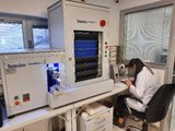 Türk mühendisler, koronavirüsü yüzde 97,48 etkisiz hale getiren elyaf üretti