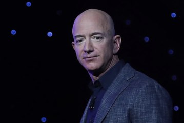 Bezos Says Amazon Needs a ‘Better Vision’ for Employees in Shareholder Letter