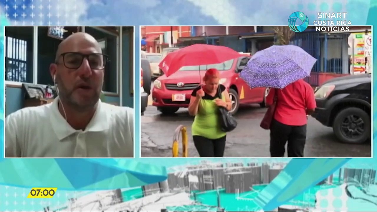 Costa Rica Noticias - Resumen 24 horas de notic...
