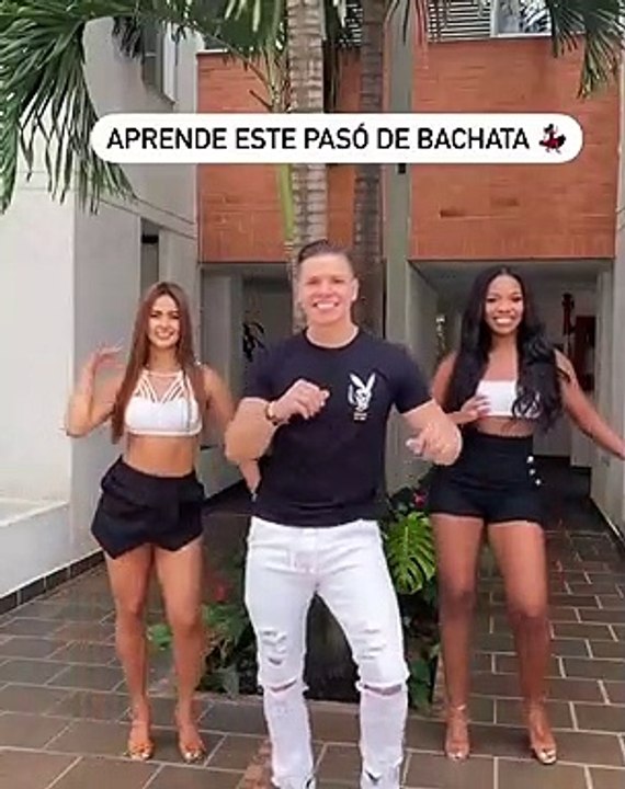 Paso De....