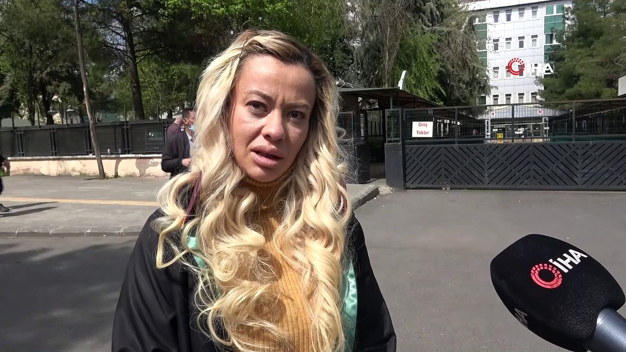 Diyarbakır’da 8 yıl önce ölümle sonuçlanan silahlı kavgada eline silah bile almadığı iddia edilen sanık, 27 yıl ceza aldı