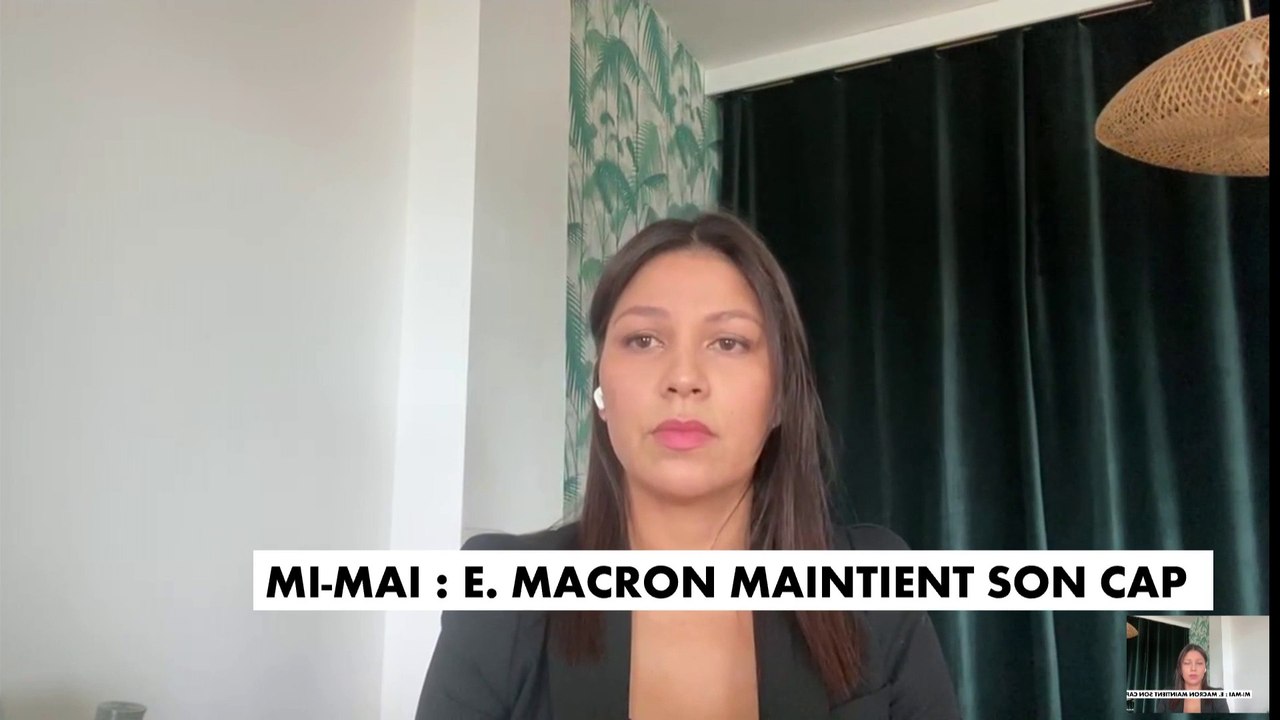 Elodie Raheria, patronne d'un institut de beauté : «On pourrait tout à fait rouvrir avec les consignes mises en place»