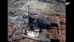 Chernobyl: 35 años después - Tráiler español