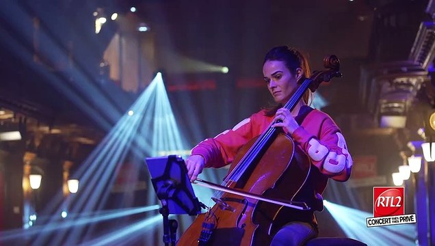 Vianney : Pas là (Concert Très Très Privé RTL2)