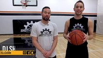 Basketball Drills For Dribbling: In And Out Dribble Mastery