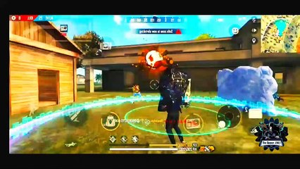 Free Fire M1014 Highlights - Insane Shots in Garena #FreeFire