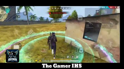 Free Fire M1014 Highlights Speed Gives Me Strength Garena #FreeFire