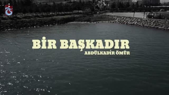 Trabzonspor'un orta saha oyuncusu Abdülkadir Ömür, sakatlığı sonrası yaşadıklarını anlattı