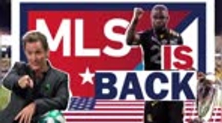 MLS season preview