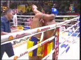 Muay Thai Feb 23, 2008 Siam Omnoi