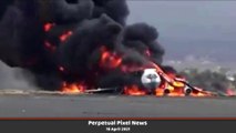 PPN World News Headlines - 16 Apr 2021 | Pakistan Unrest | US Shootings | Syrian Airstrikes | Covid