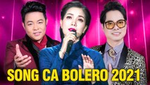 8 Ca Khúc Bolero Song Ca Hay Nhất Trong Liveshow Huyền Ca  Thúy Huyền, Ngọc Sơn, Quang Lê