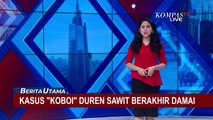 Kasus Koboi Duren Sawit Berakhir Damai, Polisi Tetap Usut Senjata MFA